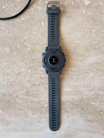 Tweedehands Garmin Forerunner 255 bike — afbeelding 4 van 5