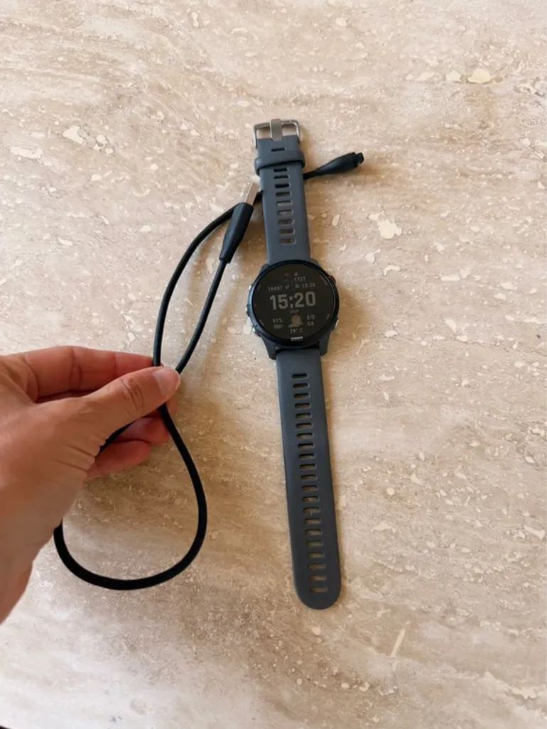 Tweedehands Garmin Forerunner 255 bike — afbeelding 2 van 5