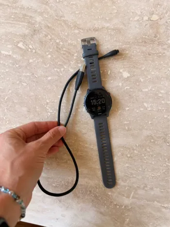 Tweedehands Garmin Forerunner 255 Electronics