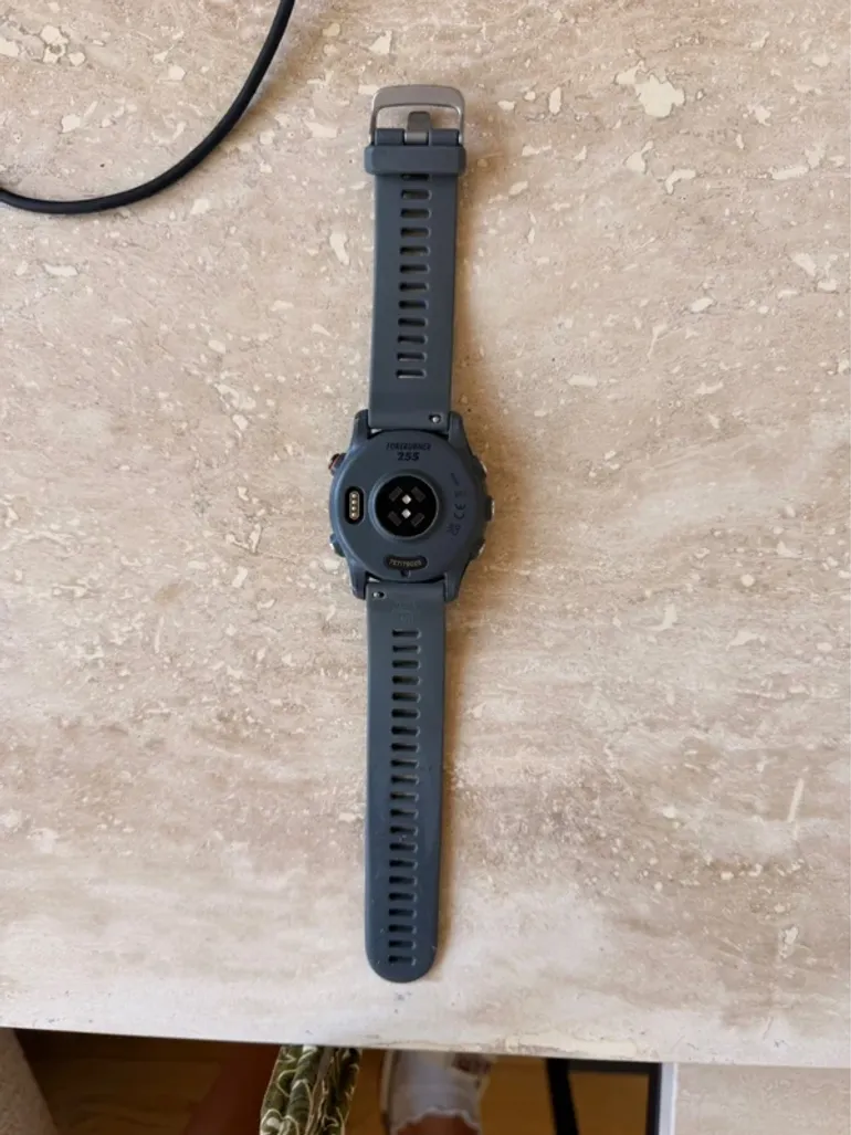 Tweedehands Garmin Forerunner 255 bike — afbeelding 3 van 5