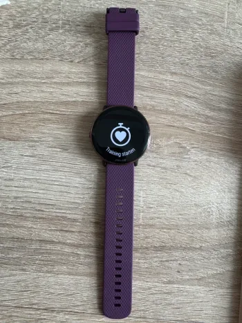 Tweedehands Polar Ignite 3 bike — afbeelding 3 van 5
