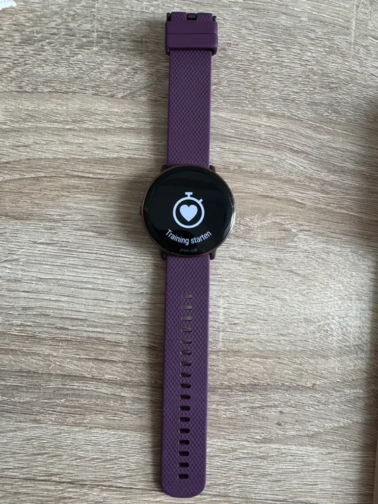 Tweedehands Polar Ignite 3 bike — afbeelding 3 van 5