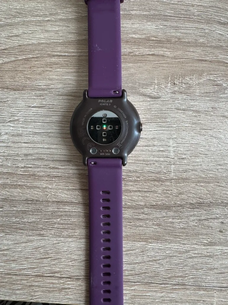Tweedehands Polar Ignite 3 bike — afbeelding 2 van 5