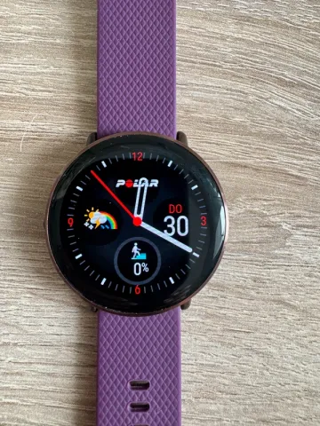Tweedehands Polar Ignite 3 Electronics