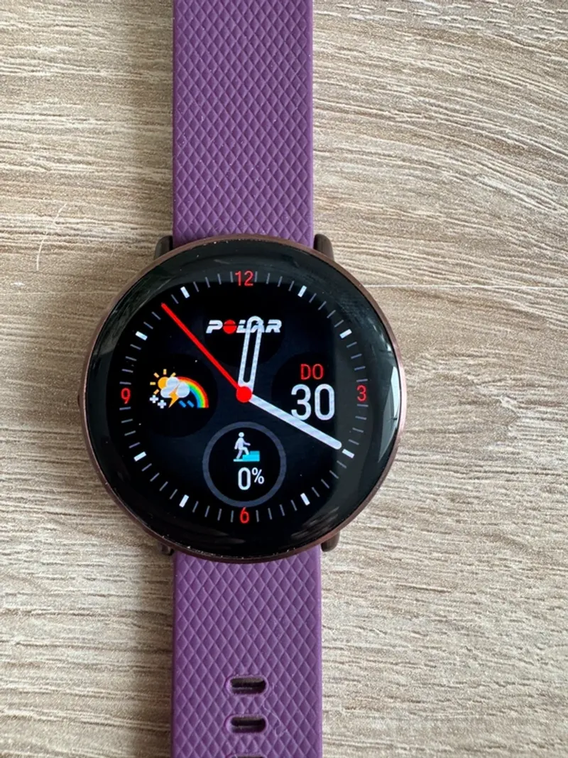 Polar Ignite 3 Electronics usato