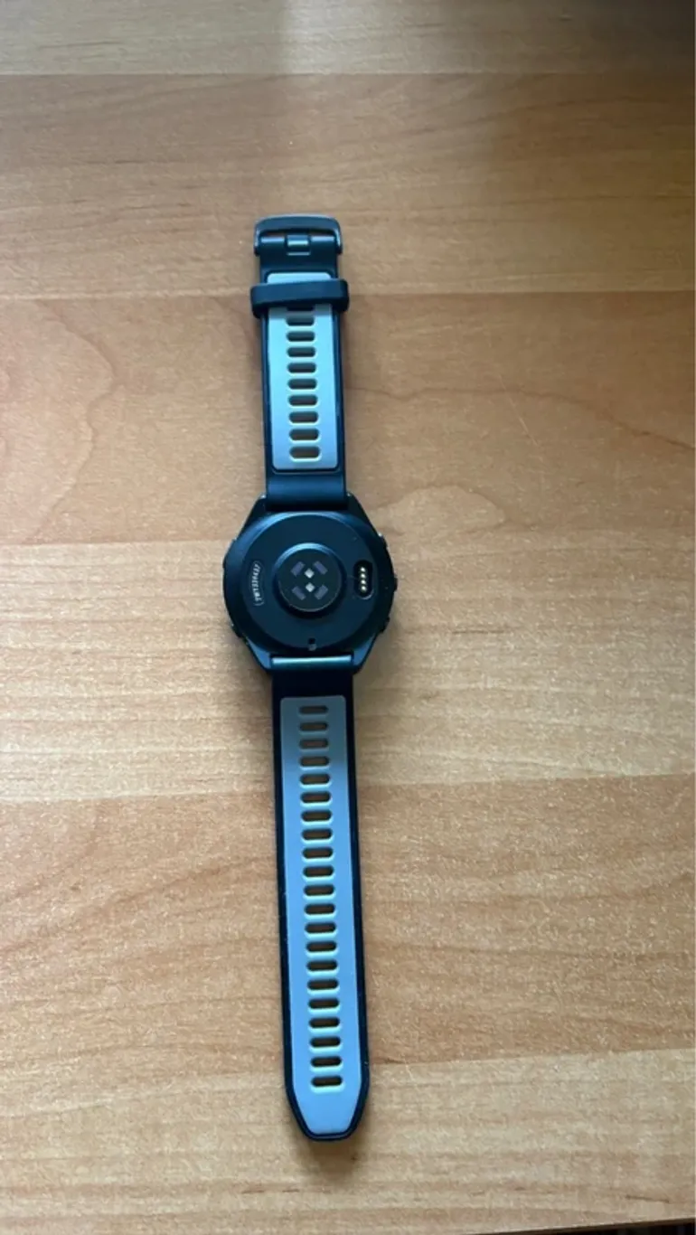 Gebrauchtes Garmin Forerunner 965 bike — Bild 4 von 6