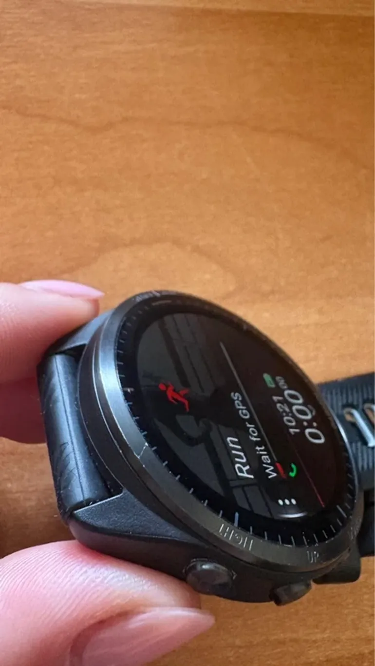 Gebrauchtes Garmin Forerunner 965 bike — Bild 6 von 6