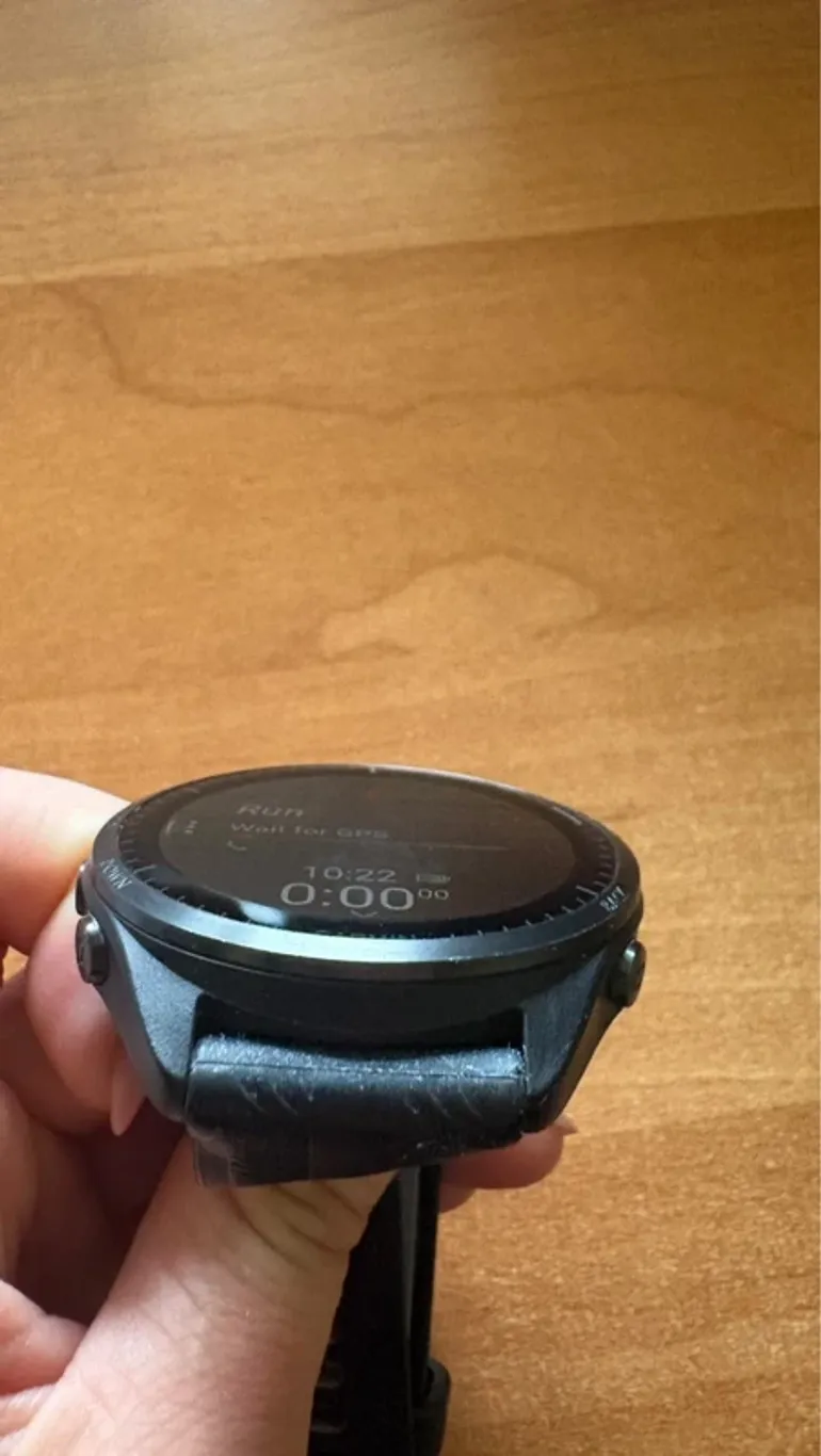 Gebrauchtes Garmin Forerunner 965 bike — Bild 5 von 6