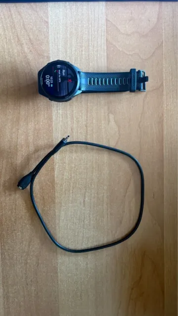 Garmin Forerunner 965 bike d'occasion — image 2 sur 6