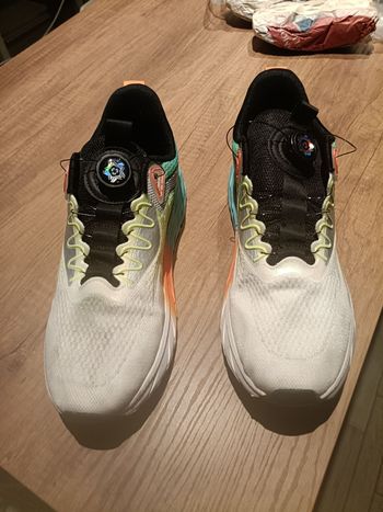 Brugt temu Running Shoes 2026 bike — billede 3 af 4