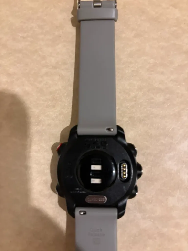Used Garmin Forerunner 245 Music bike — image 3 of 3