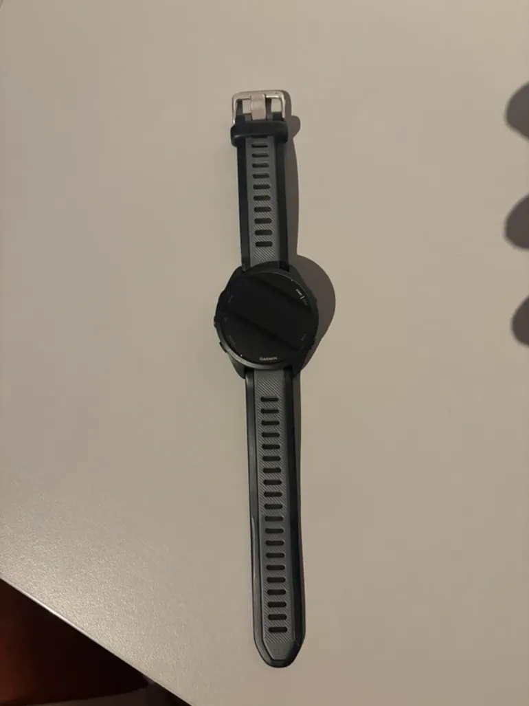Käytetty Garmin Forerunner 165 bike — kuva 3 / 5