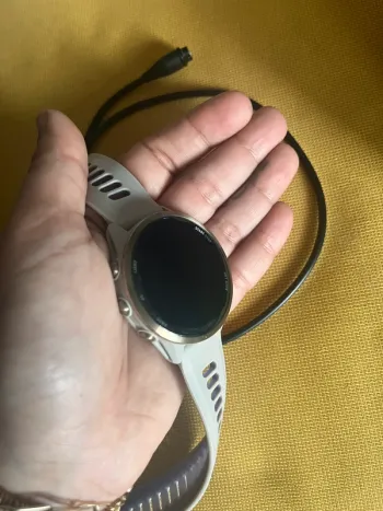 Used Garmin Forerunner 970 bike — image 9 of 14
