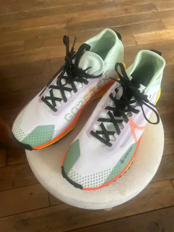 Pegasus Trail 4 Gore-Tex Running Shoes d'occasion
