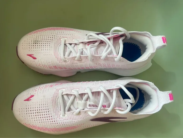Brooks Glycerin Flex bike usato — immagine 6 di 7