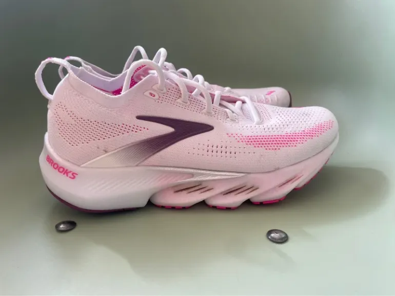 Brooks Glycerin Flex bike usato — immagine 2 di 7