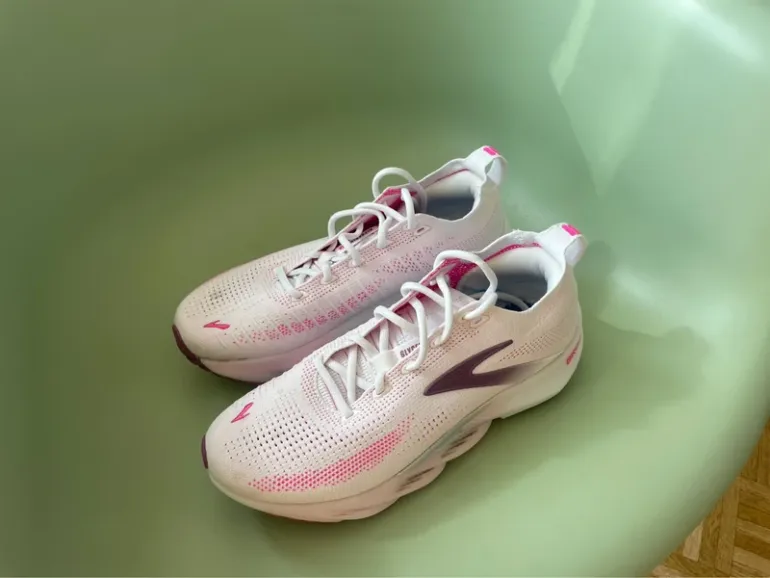 Brooks Glycerin Flex bike usato — immagine 7 di 7