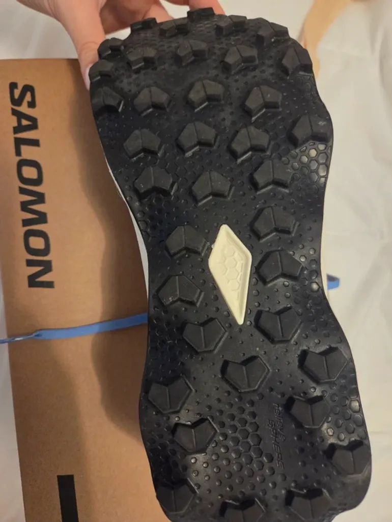 Salomon Ultra Flow 2 W bike de segunda mano — imagen 3 de 3