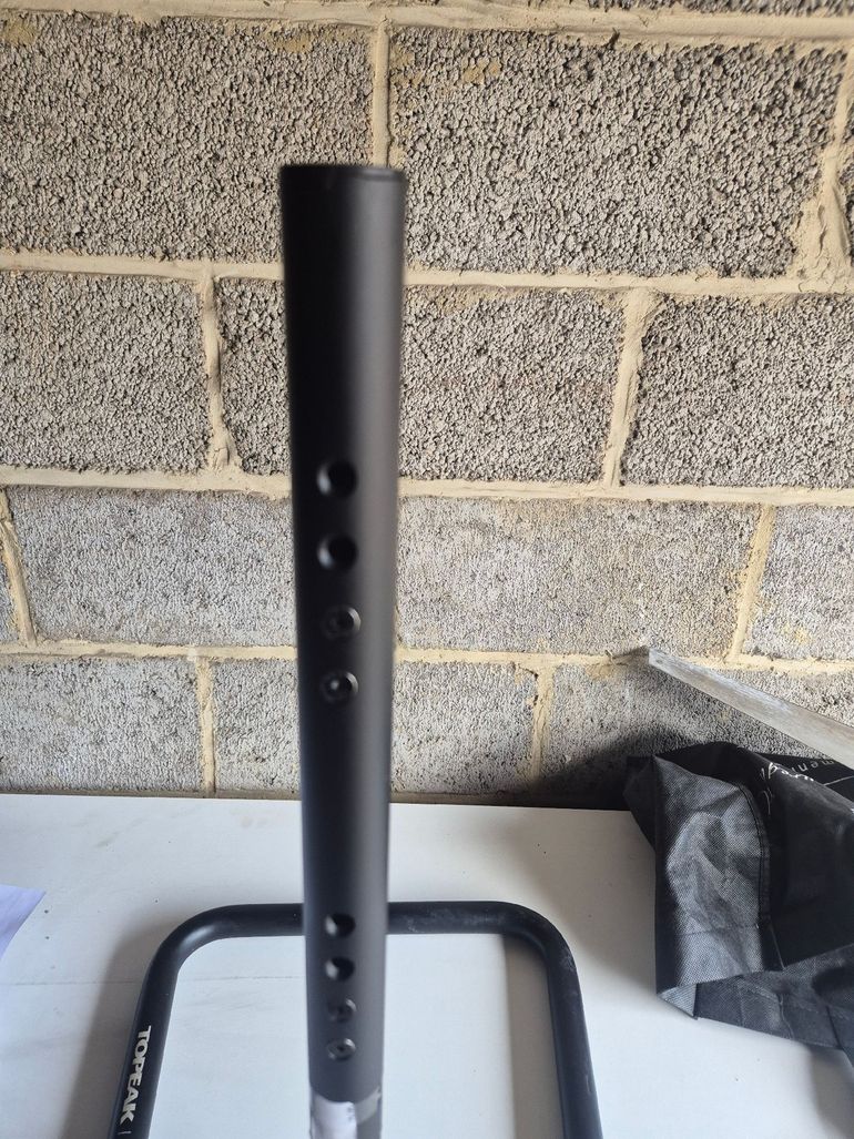 Brugt Topeak Tune-Up Stand X bike — billede 2 af 5