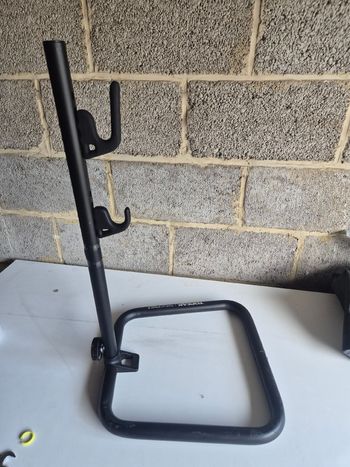 Używany Topeak Tune-Up Stand X Cycling Accessories