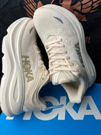 Used Hoka Baskets bike — image 7 of 12