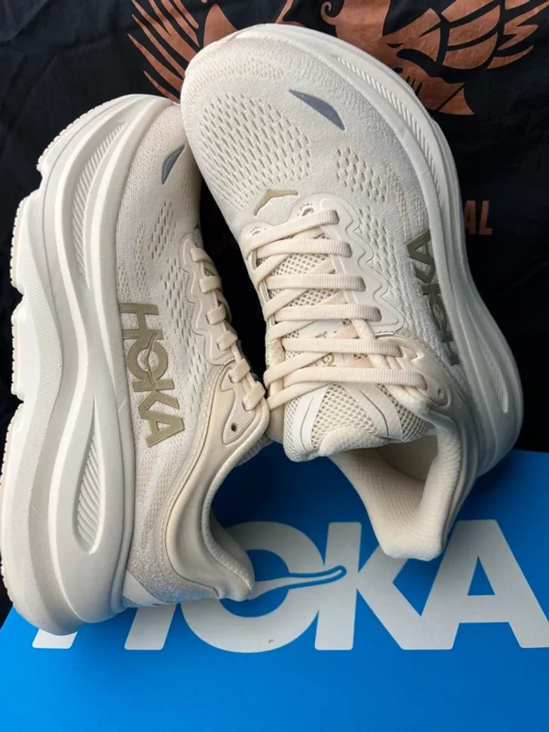 Used Hoka Baskets bike — image 7 of 12