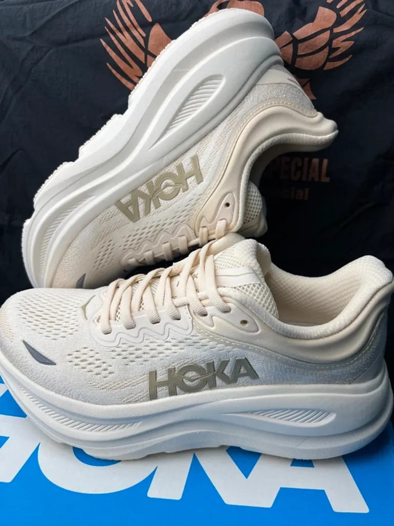 Used Hoka Baskets bike — image 12 of 12