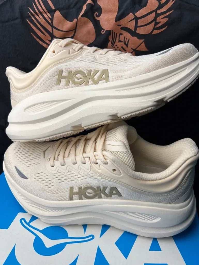 Used Hoka Baskets bike — image 10 of 12