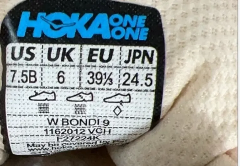 Used Hoka Baskets bike — image 5 of 12