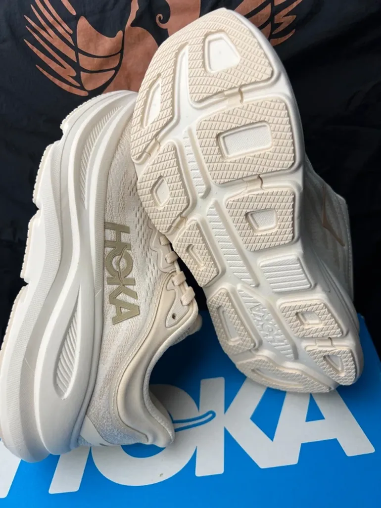 Used Hoka Baskets bike — image 3 of 12