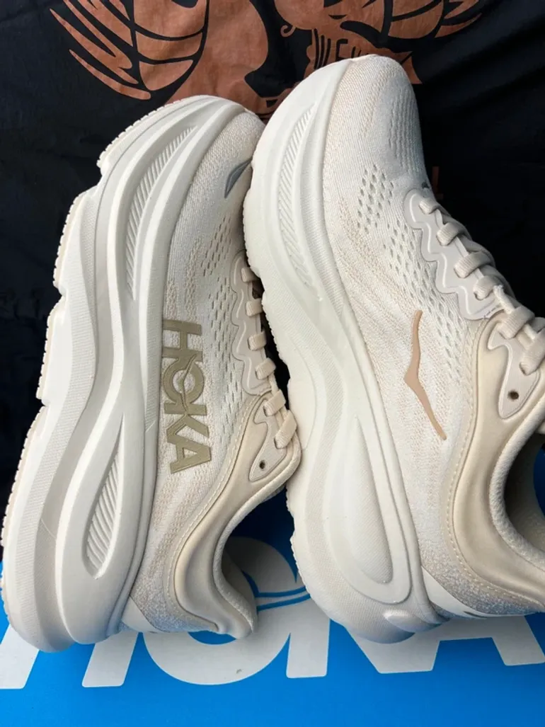 Used Hoka Baskets bike — image 8 of 12