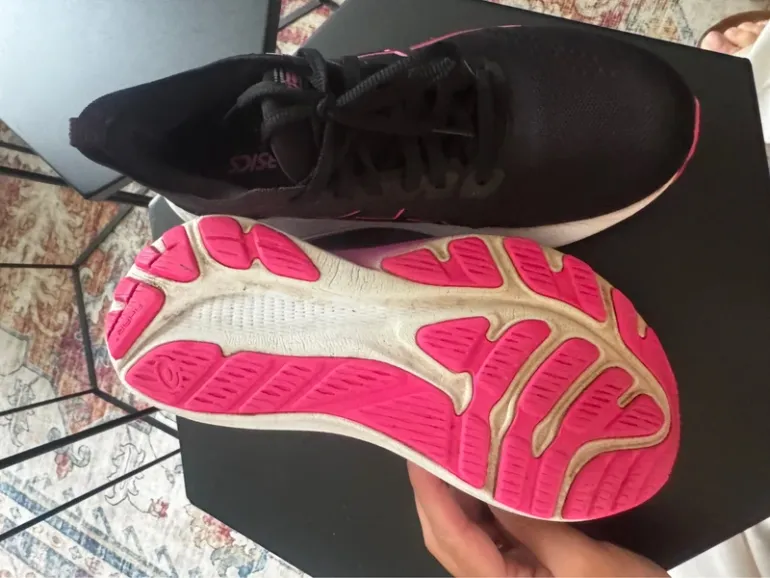 Použité Asics GT-2000 12 bike — obrázek 5 z 9