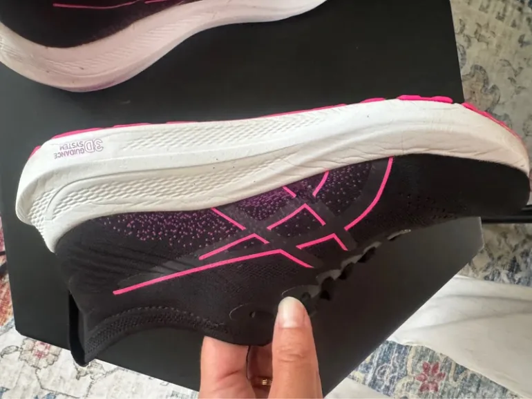 Použité Asics GT-2000 12 bike — obrázek 4 z 9