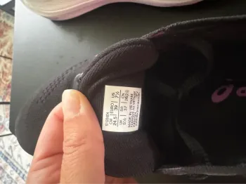 Použité Asics GT-2000 12 bike — obrázek 8 z 9