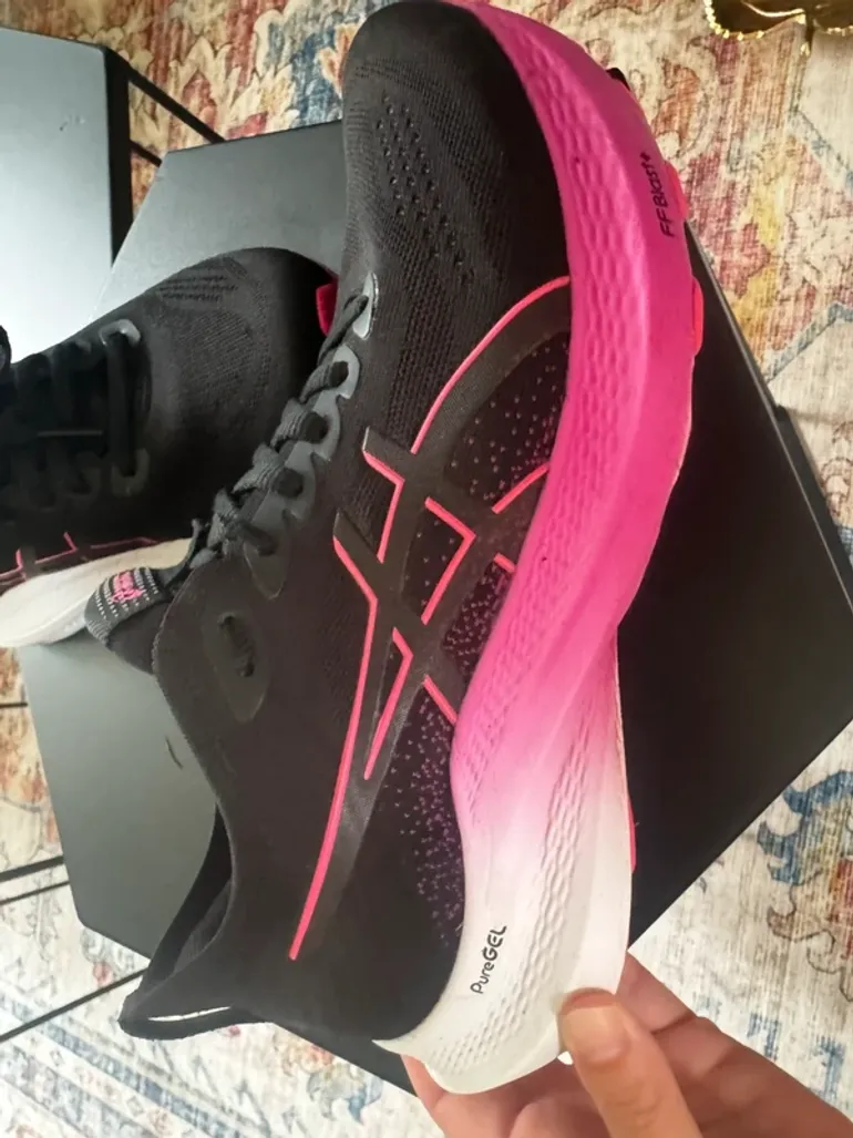 Použité Asics GT-2000 12 bike — obrázek 9 z 9