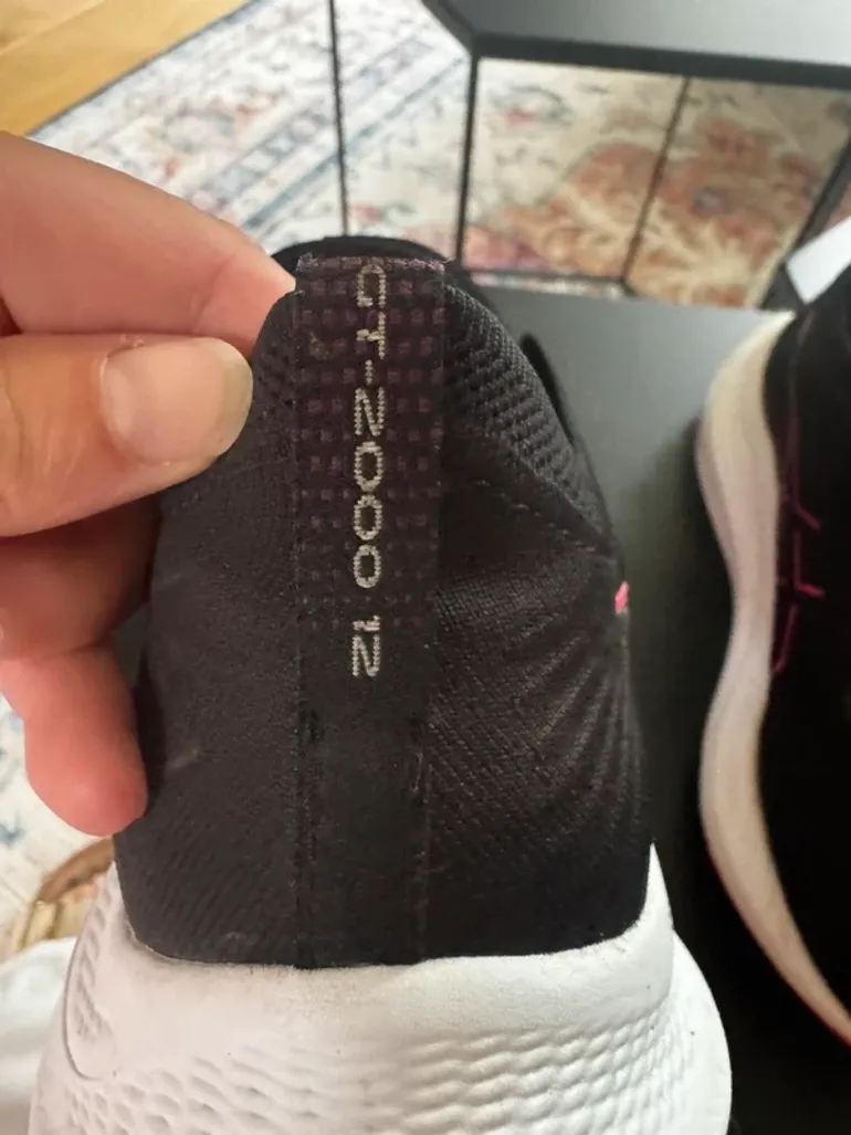 Použité Asics GT-2000 12 bike — obrázek 7 z 9