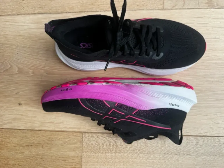 Použité Asics GT-2000 12 bike — obrázek 2 z 9