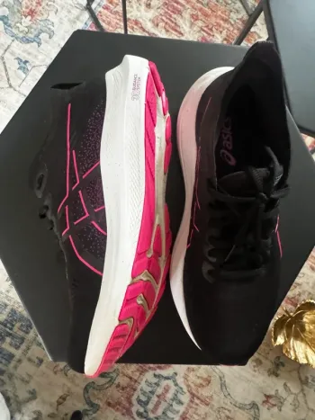 Použité Asics GT-2000 12 bike — obrázek 6 z 9
