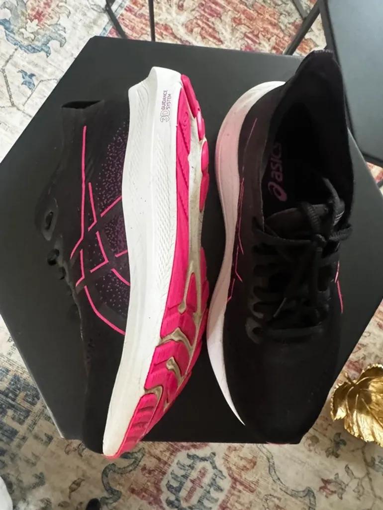 Použité Asics GT-2000 12 bike — obrázek 6 z 9