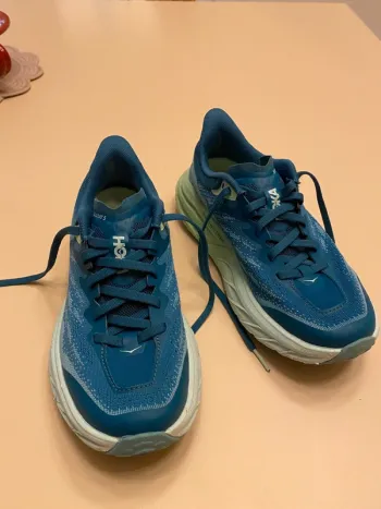 Käytetty Verde Speedgoat 5 Running Shoes