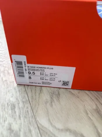 Tweedehands Nike Vomero bike — afbeelding 2 van 8