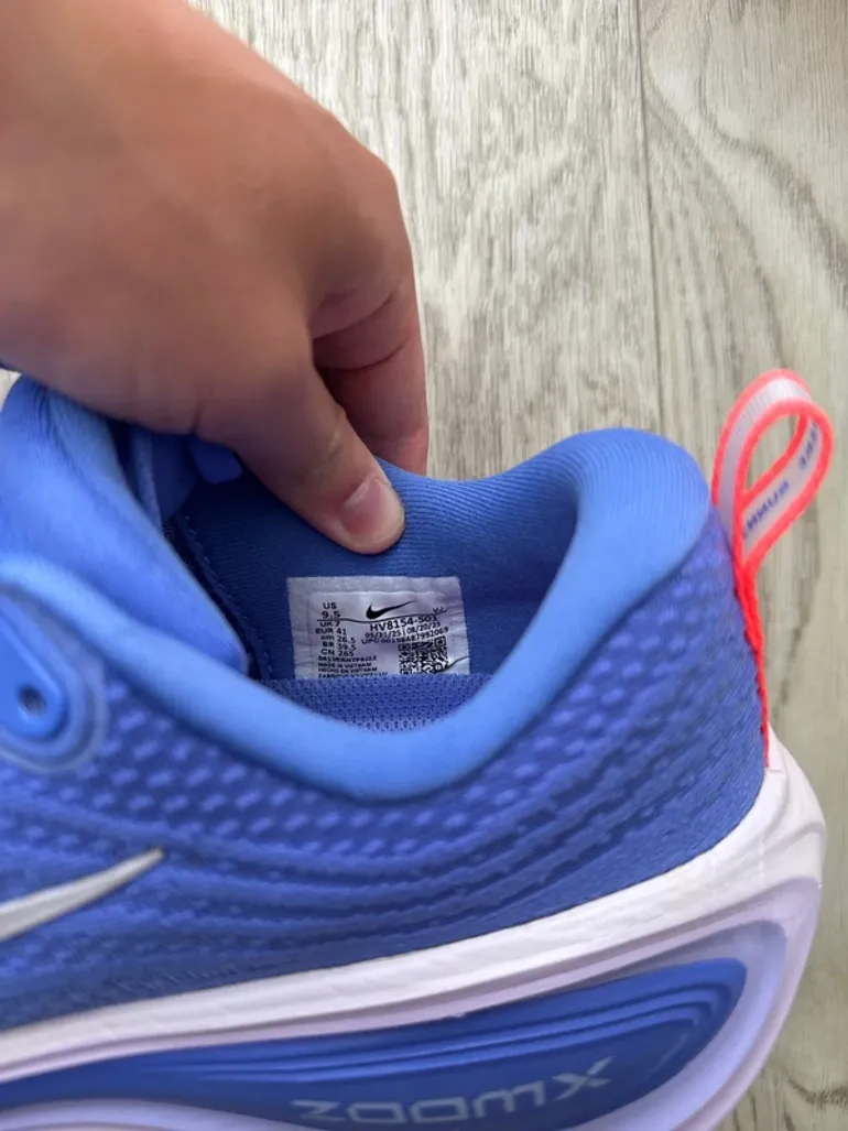Tweedehands Nike Vomero bike — afbeelding 6 van 8