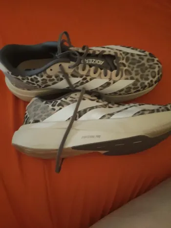 Used Adidas adizero Running Shoes