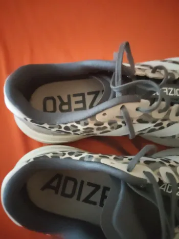 Used Adidas adizero bike — image 2 of 3
