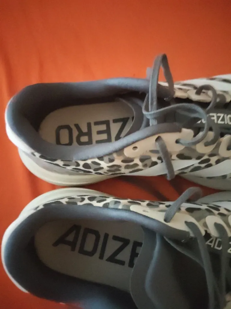 Used Adidas adizero bike — image 2 of 3