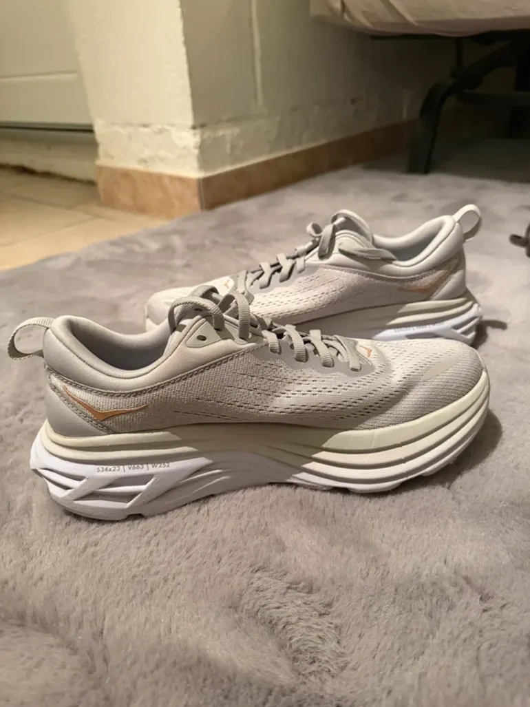 Gebrauchtes Hoka Bondi 8 bike — Bild 2 von 5