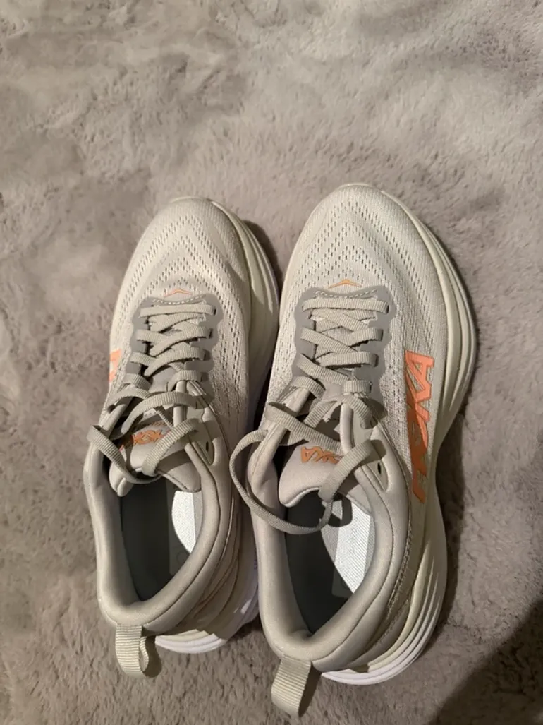 Gebrauchtes Hoka Bondi 8 bike — Bild 3 von 5