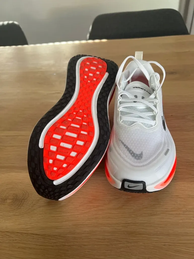 Gebrauchtes Nike Vomero Plus bike — Bild 5 von 5