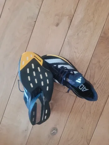 Used Adidas Adizero Adios Pro 3 bike — image 5 of 7