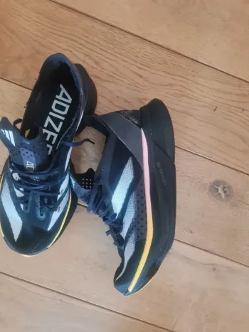 Used Adidas Adizero Adios Pro 3 bike — image 4 of 7